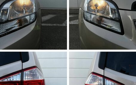 Chevrolet Orlando I, 2012 год, 1 155 000 рублей, 23 фотография