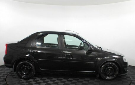 Renault Logan I, 2010 год, 395 000 рублей, 4 фотография