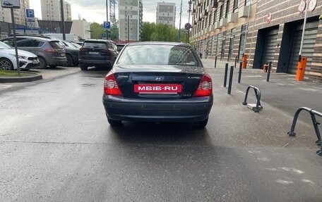 Hyundai Elantra III, 2006 год, 420 000 рублей, 3 фотография