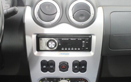 Renault Logan I, 2010 год, 395 000 рублей, 12 фотография