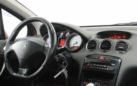 Peugeot 308 II, 2011 год, 550 000 рублей, 9 фотография