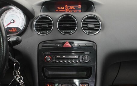 Peugeot 308 II, 2011 год, 550 000 рублей, 12 фотография