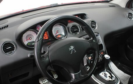 Peugeot 308 II, 2011 год, 550 000 рублей, 13 фотография