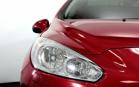 Peugeot 308 II, 2011 год, 550 000 рублей, 14 фотография