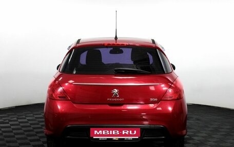 Peugeot 308 II, 2011 год, 550 000 рублей, 6 фотография