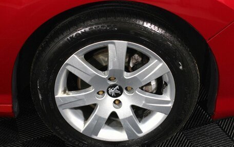 Peugeot 308 II, 2011 год, 550 000 рублей, 15 фотография