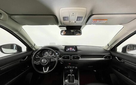 Mazda CX-5 II, 2020 год, 3 150 000 рублей, 10 фотография