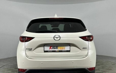 Mazda CX-5 II, 2020 год, 3 150 000 рублей, 6 фотография
