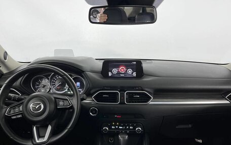 Mazda CX-5 II, 2020 год, 3 150 000 рублей, 11 фотография