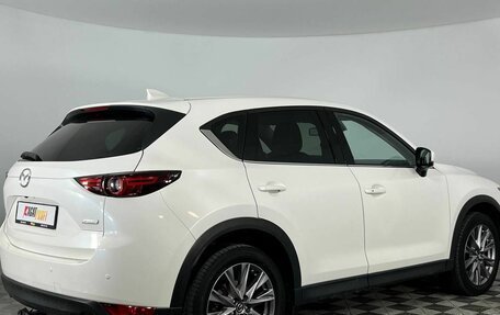 Mazda CX-5 II, 2020 год, 3 150 000 рублей, 5 фотография