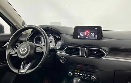 Mazda CX-5 II, 2020 год, 3 150 000 рублей, 12 фотография