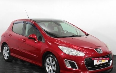 Peugeot 308 II, 2011 год, 550 000 рублей, 3 фотография