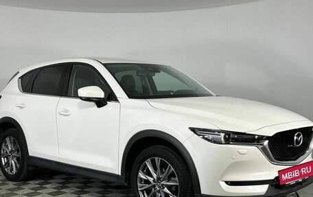 Mazda CX-5 II, 2020 год, 3 150 000 рублей, 3 фотография