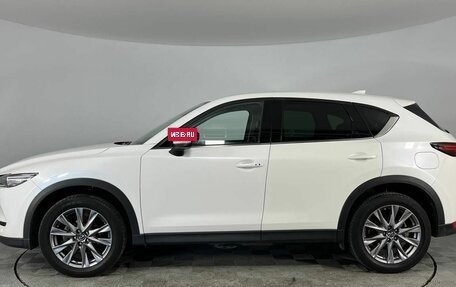 Mazda CX-5 II, 2020 год, 3 150 000 рублей, 8 фотография