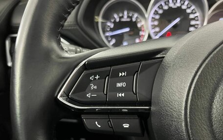 Mazda CX-5 II, 2020 год, 3 150 000 рублей, 16 фотография