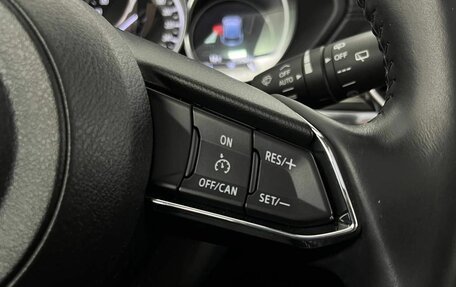 Mazda CX-5 II, 2020 год, 3 150 000 рублей, 17 фотография