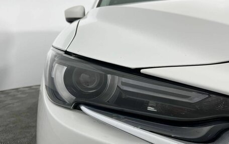 Mazda CX-5 II, 2020 год, 3 150 000 рублей, 22 фотография