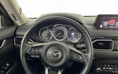 Mazda CX-5 II, 2020 год, 3 150 000 рублей, 15 фотография