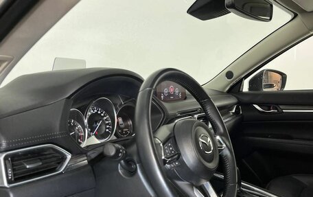 Mazda CX-5 II, 2020 год, 3 150 000 рублей, 20 фотография