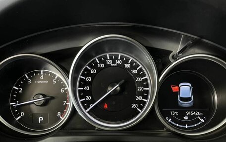 Mazda CX-5 II, 2020 год, 3 150 000 рублей, 21 фотография