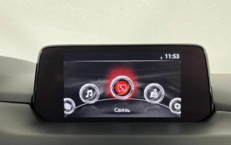 Mazda CX-5 II, 2020 год, 3 150 000 рублей, 23 фотография