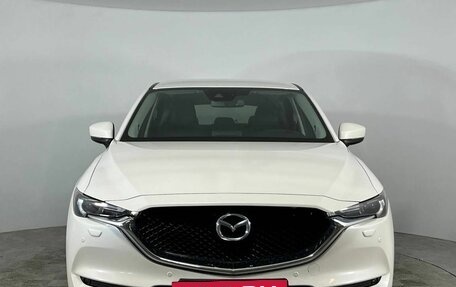 Mazda CX-5 II, 2020 год, 3 150 000 рублей, 2 фотография