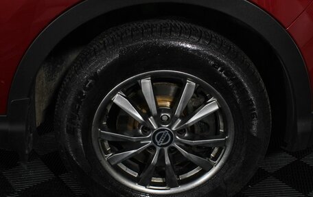 Nissan Qashqai, 2014 год, 1 265 000 рублей, 15 фотография