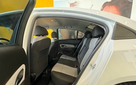 Chevrolet Cruze II, 2014 год, 879 000 рублей, 11 фотография