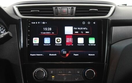 Nissan Qashqai, 2014 год, 1 265 000 рублей, 12 фотография