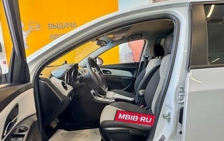 Chevrolet Cruze II, 2014 год, 879 000 рублей, 9 фотография