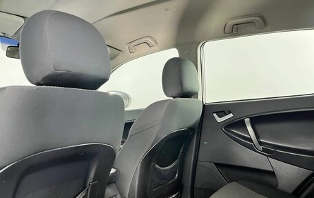 Geely Emgrand X7 I, 2014 год, 595 000 рублей, 9 фотография