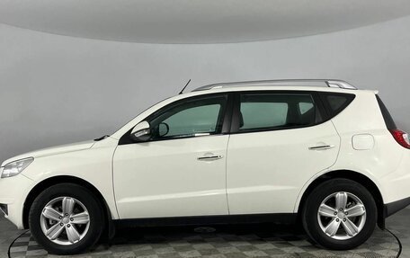 Geely Emgrand X7 I, 2014 год, 595 000 рублей, 8 фотография