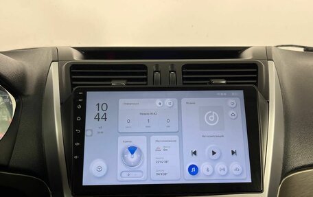 Geely Emgrand X7 I, 2014 год, 595 000 рублей, 12 фотография