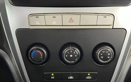 Geely Emgrand X7 I, 2014 год, 595 000 рублей, 13 фотография