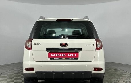 Geely Emgrand X7 I, 2014 год, 595 000 рублей, 6 фотография
