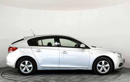 Chevrolet Cruze II, 2012 год, 779 000 рублей, 4 фотография