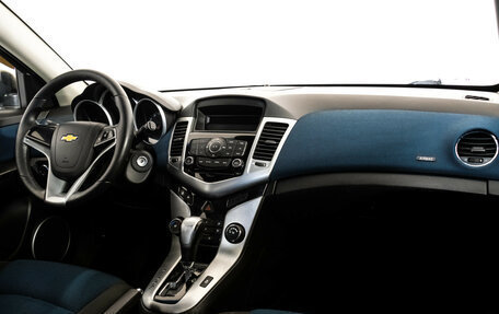 Chevrolet Cruze II, 2012 год, 779 000 рублей, 9 фотография