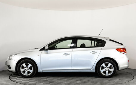 Chevrolet Cruze II, 2012 год, 779 000 рублей, 8 фотография