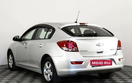 Chevrolet Cruze II, 2012 год, 779 000 рублей, 7 фотография