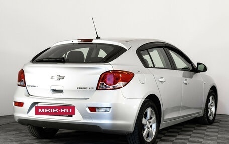 Chevrolet Cruze II, 2012 год, 779 000 рублей, 5 фотография
