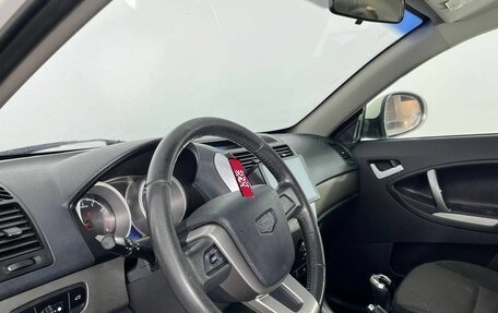 Geely Emgrand X7 I, 2014 год, 595 000 рублей, 15 фотография