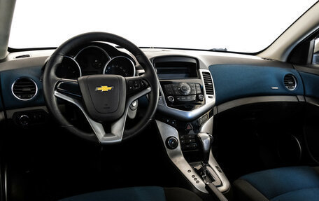 Chevrolet Cruze II, 2012 год, 779 000 рублей, 11 фотография