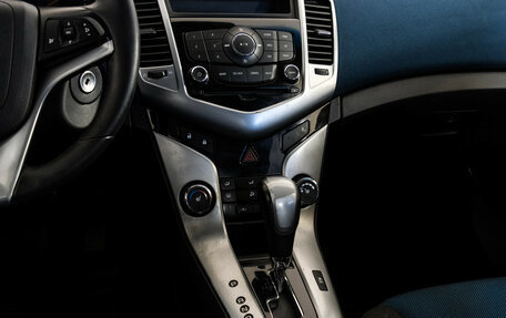 Chevrolet Cruze II, 2012 год, 779 000 рублей, 12 фотография