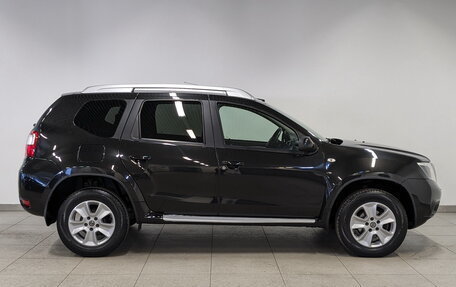 Nissan Terrano III, 2018 год, 1 535 000 рублей, 4 фотография