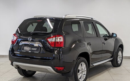 Nissan Terrano III, 2018 год, 1 535 000 рублей, 5 фотография