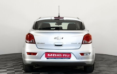 Chevrolet Cruze II, 2012 год, 779 000 рублей, 6 фотография