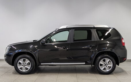Nissan Terrano III, 2018 год, 1 535 000 рублей, 8 фотография