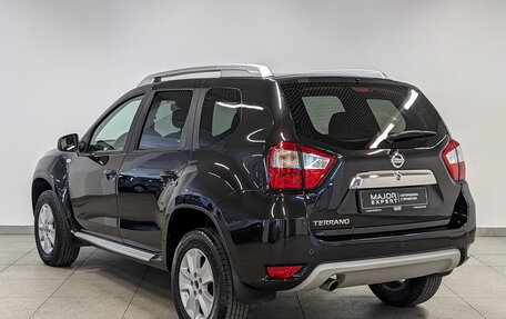 Nissan Terrano III, 2018 год, 1 535 000 рублей, 7 фотография