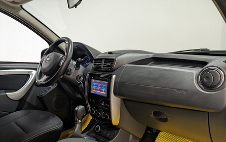 Nissan Terrano III, 2018 год, 1 535 000 рублей, 11 фотография