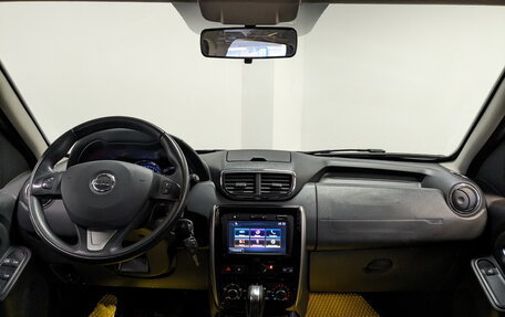 Nissan Terrano III, 2018 год, 1 535 000 рублей, 14 фотография